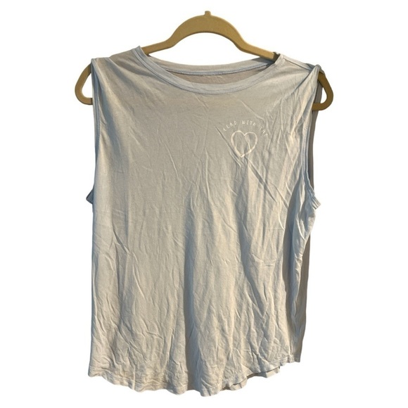 Lululemon Brunswick Muscle Tank *Expression - Picture 6 of 8